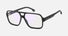 VICTORY C 16 / Matte Black Ruthenium(TI7) / 58