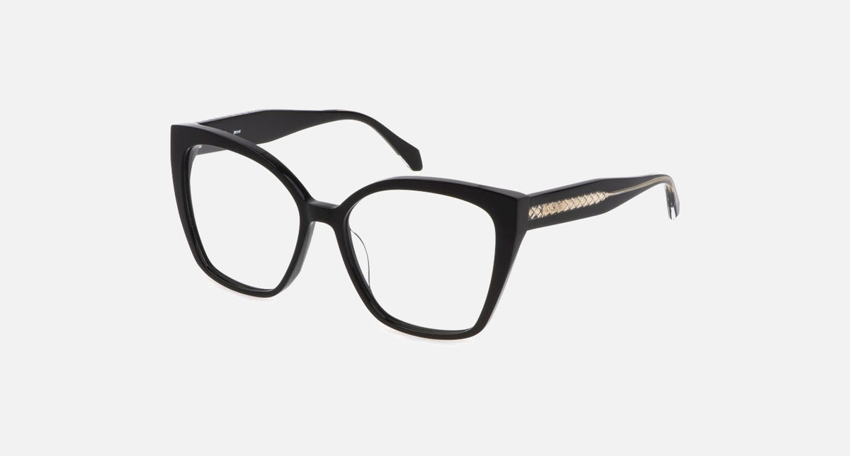 VJC005 / Black(0700) / 56-16-140