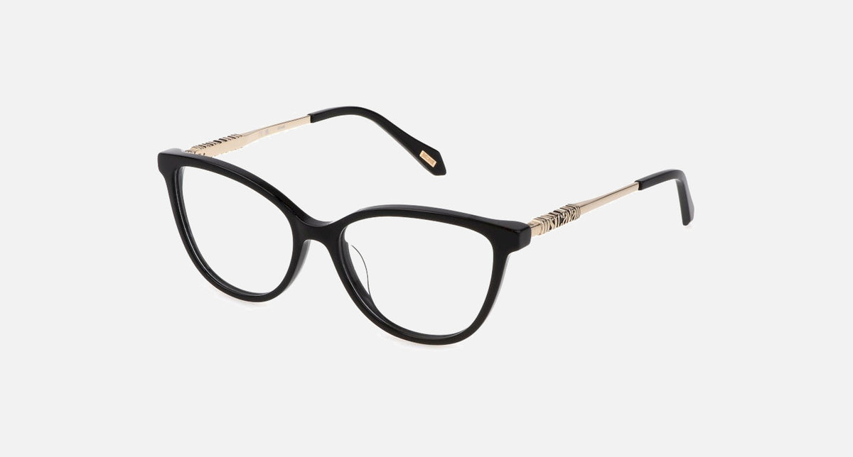 VJC008 / Black(0700) / 54-16-135