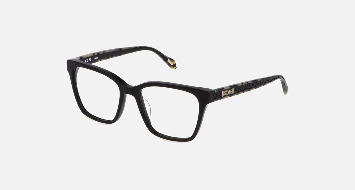 VJC010 / Black(700Y) / 52-17-140