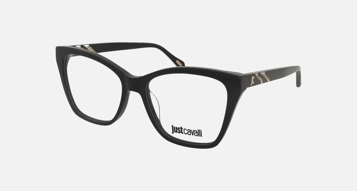 VJC077V / Black(0700) / 54-16-140