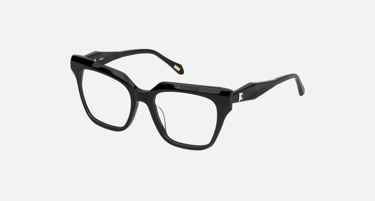 VJC121 / Black(0700) / 53-18-140