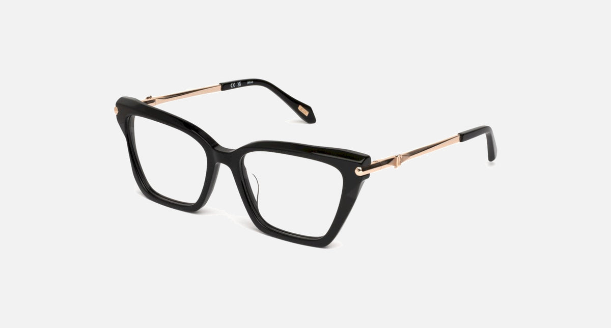 VJC123 / Black(0700) / 53-17-140
