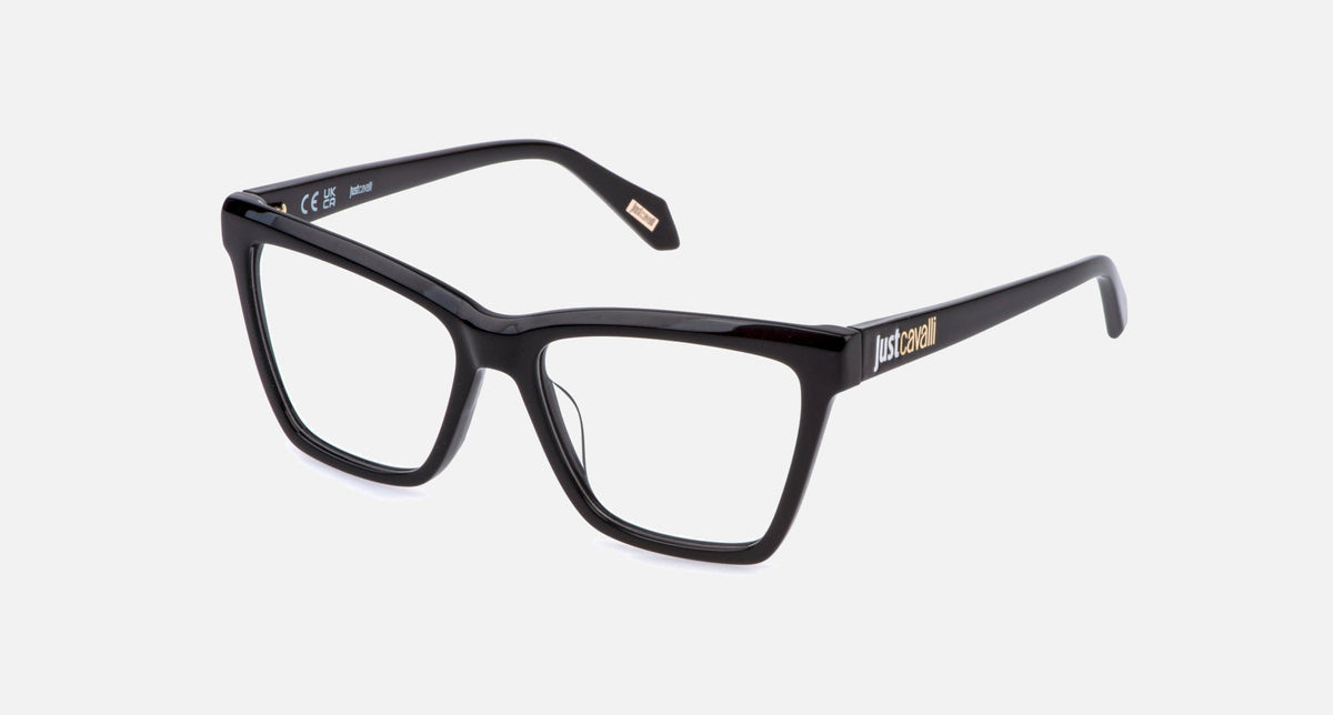 VJC131 / Black(700K) / 54-16-140