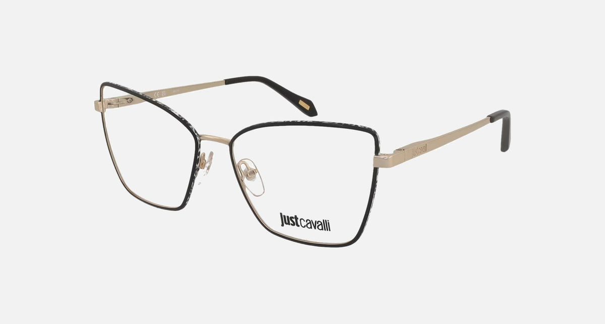 VJC133 / Rose Gold, Gold, Pink(033M) / 57-16-140