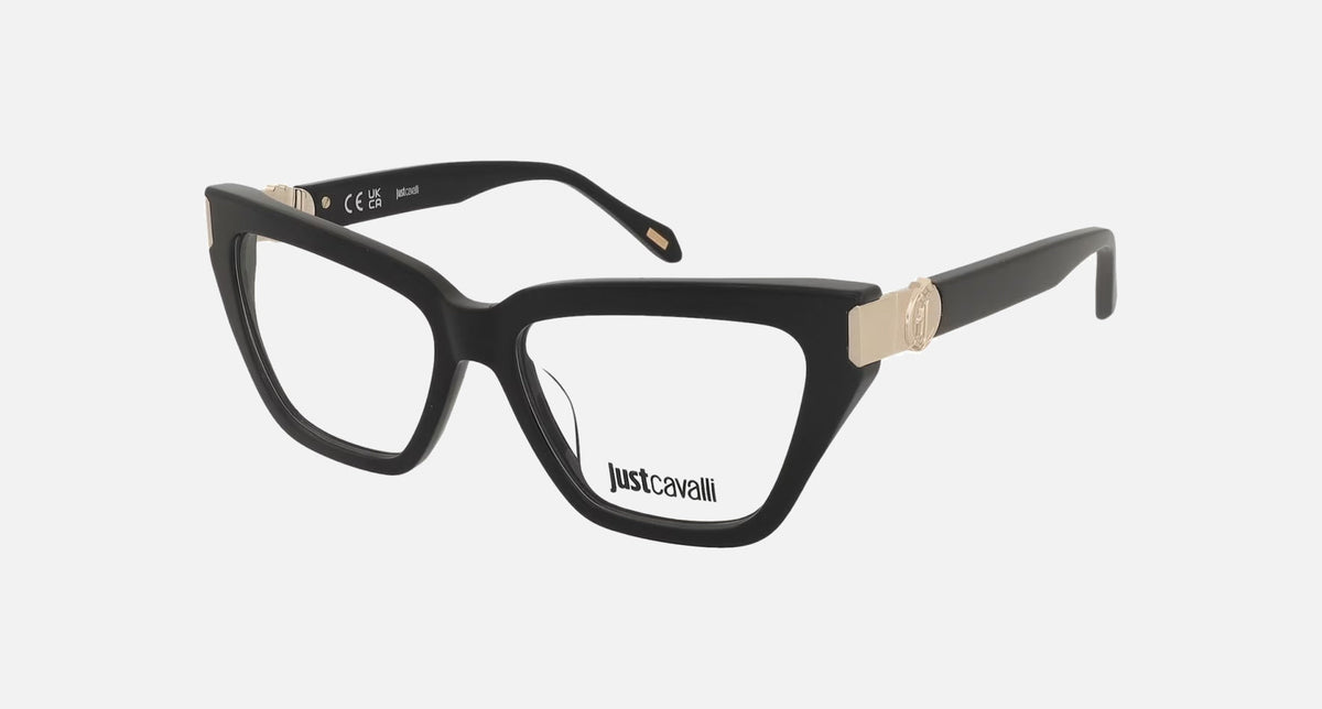 VJC162 / Black(0700) / 54-16-140