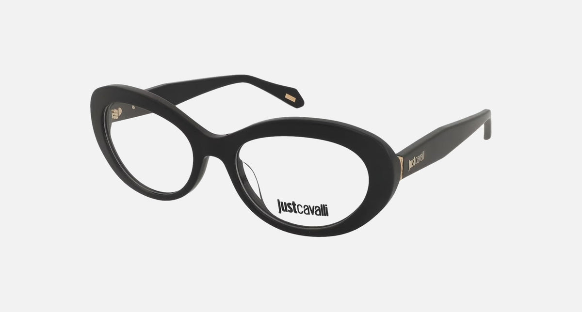 VJC163 / Black(0700) / 54-18-140