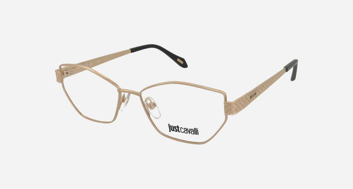 VJC167 / Rose Gold, Gold, Pink(0300) / 56-16-140