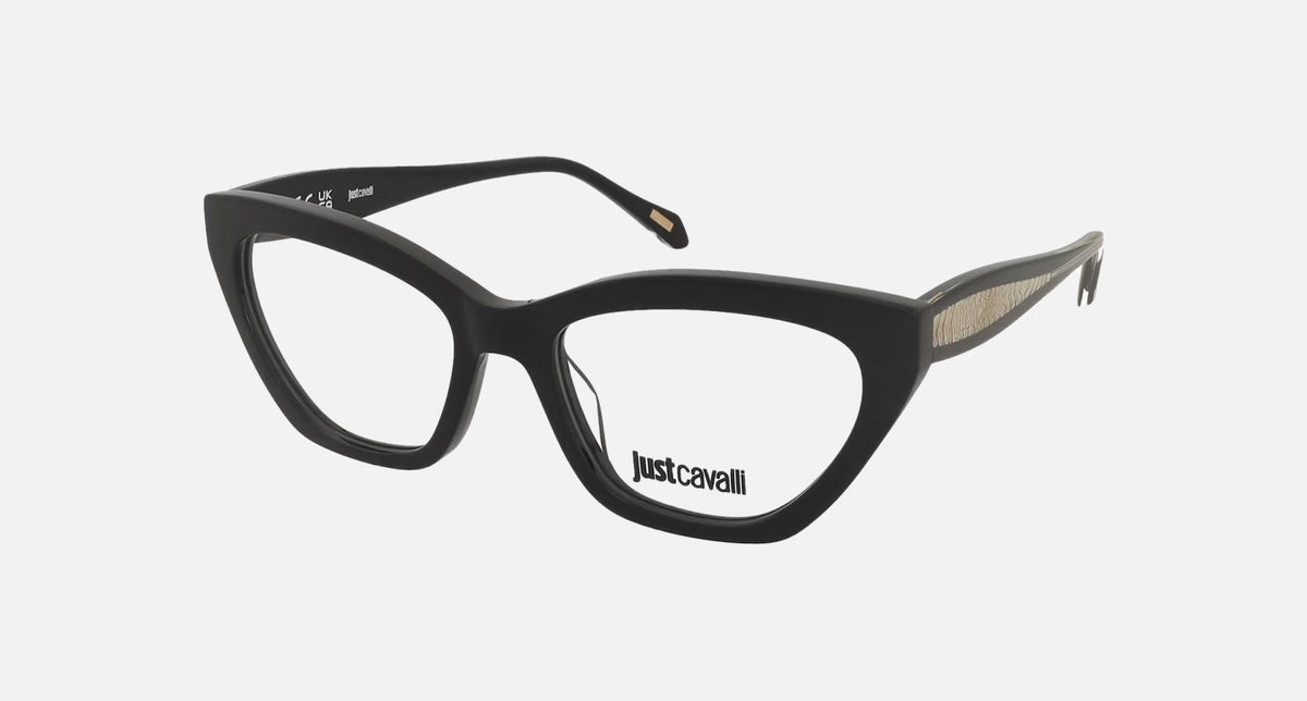 VJC184 / Black(0700) / 54-18-140