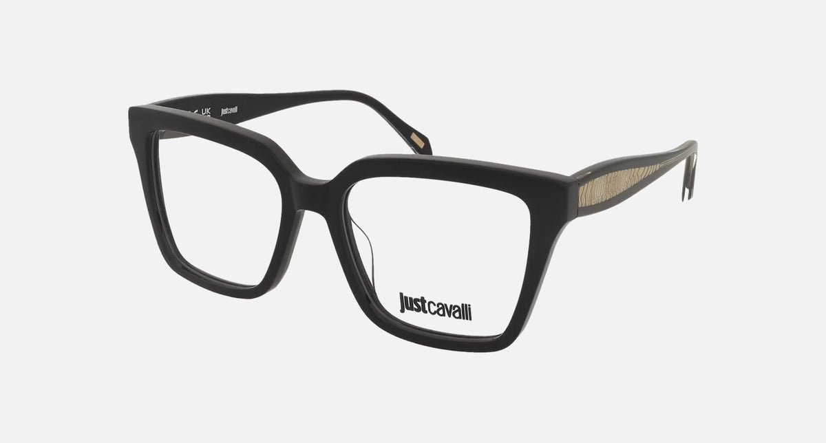 VJC185 / Black(0700) / 53-17-140