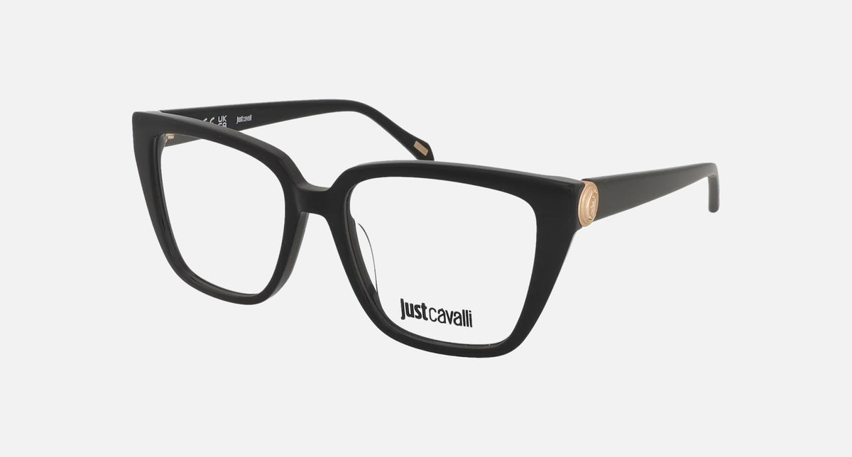 VJC186 / Black(0700) / 53-17-140