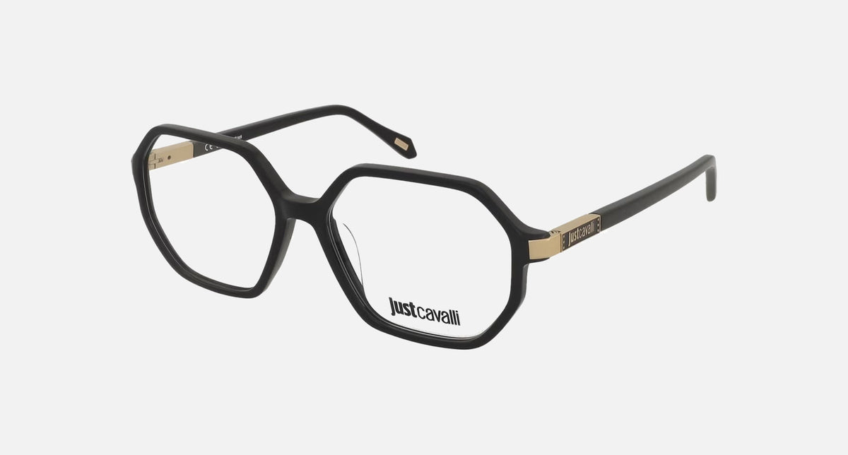 VJC188 / Black(0700) / 54-15-140