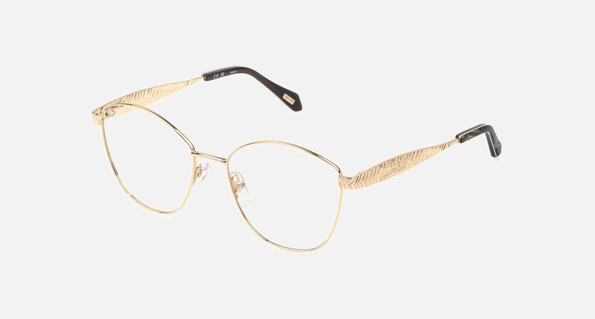 VJC191 / Total Rose Gold(0300) / 54-17-140