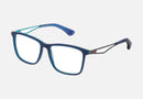 VK071 / Blue and silver(09DD) / 50-15-135