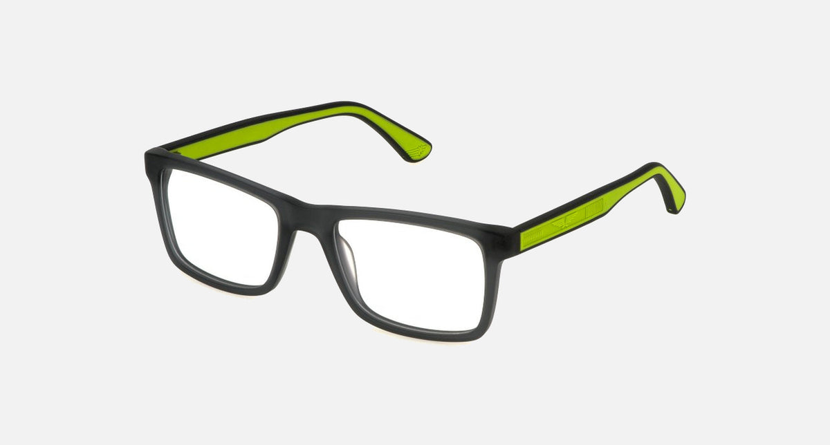 VK134 / Matt Asphalt Grey(4ALM) / 50-18-135