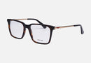 VK142 / Dark havana and gold(04BL) / 50-16-135