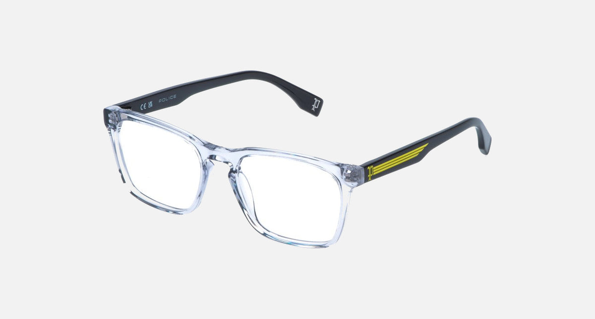 VK170 / Grey Transparent(04G0) / 50-17-135