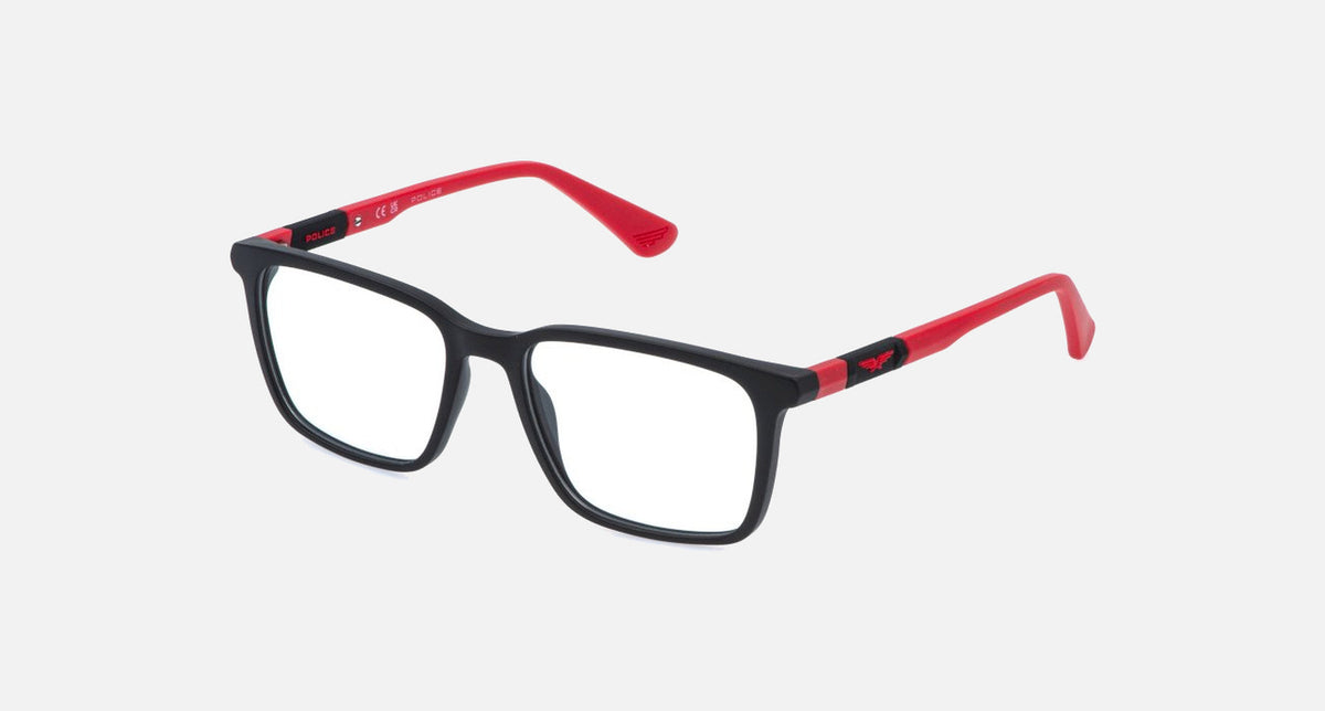 VK173 / Matt Black(U28Y) / 50-16-130