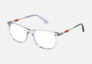 VK174 / Grey Transparent(0840) / 49-16-135