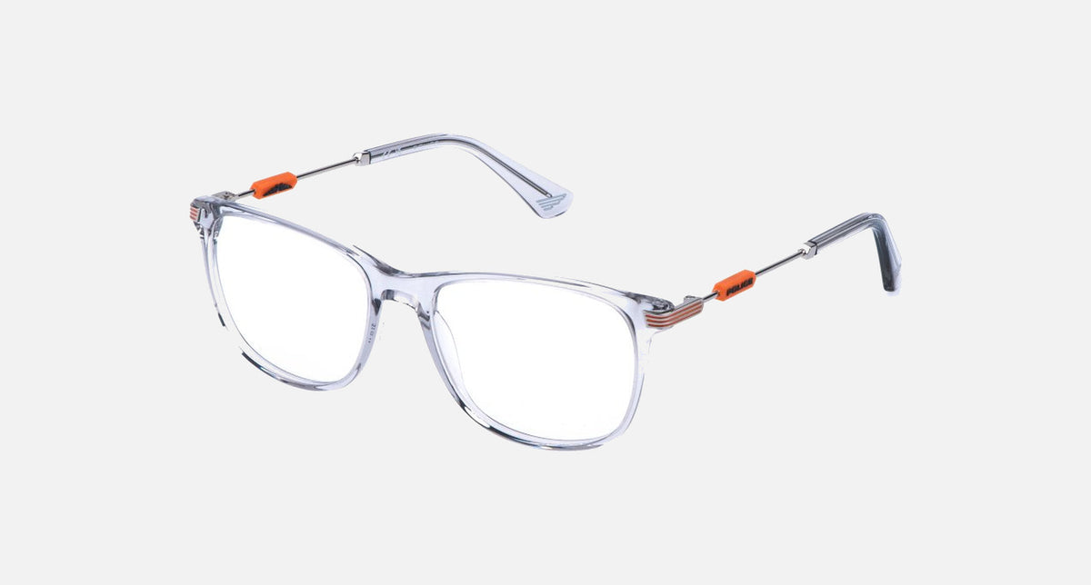 VK174 / Grey Transparent(0840) / 49-16-135