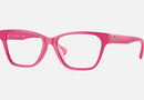 VK3003U / Transparent Pink(5367) / 48-14-130