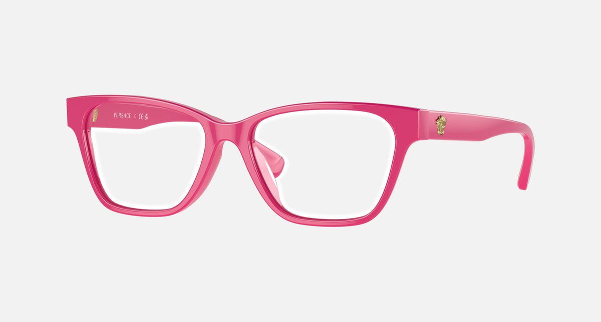 VK3003U / Transparent Pink(5367) / 48-14-130