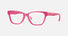 VK3003U / Transparent Pink(5367) / 48-14-130