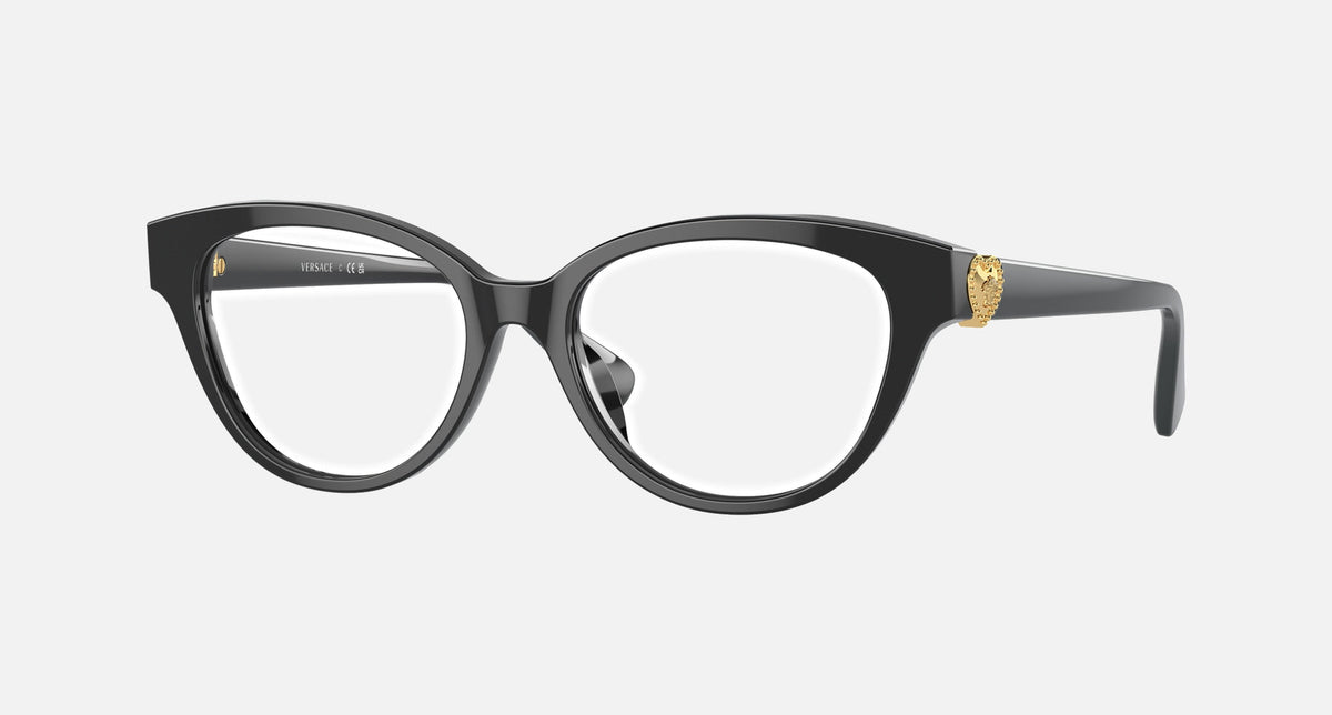 VK3004 / Black(GB1) / 48-15-130