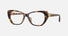 VK3005U / Transparent Violet(5119) / 47 mm
