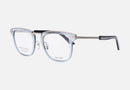 VPL566 / Silver and crystal(0581) / 48-21-145
