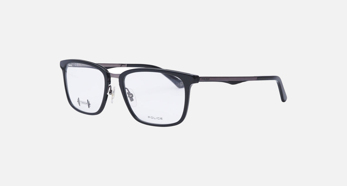 VPL684 / Shiny black and dark gun(0700) / 52-18-140