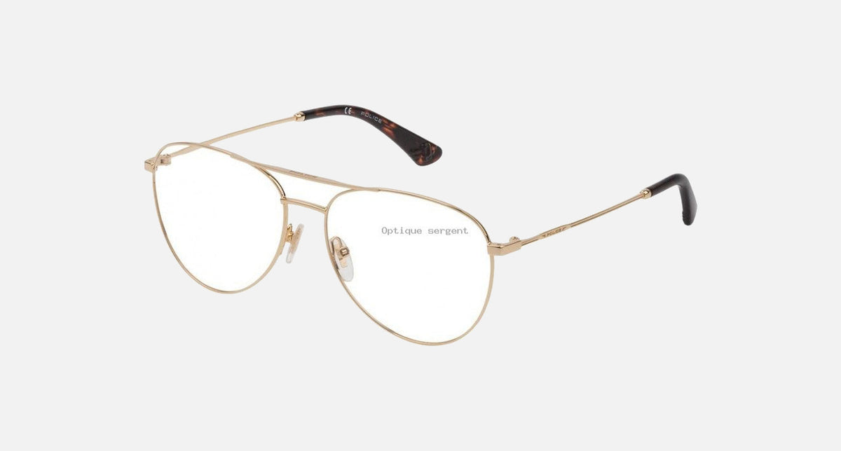 VPL793 / Gold and havana(0300) / 57-15-145