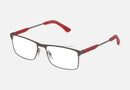 VPL798 / Matt ruthenium and matt red(0627) / 55-17-145