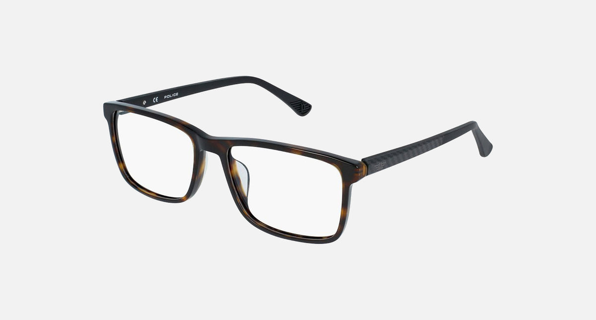 VPL959 / Shiny Dark Havana(0722) / 55-17-145