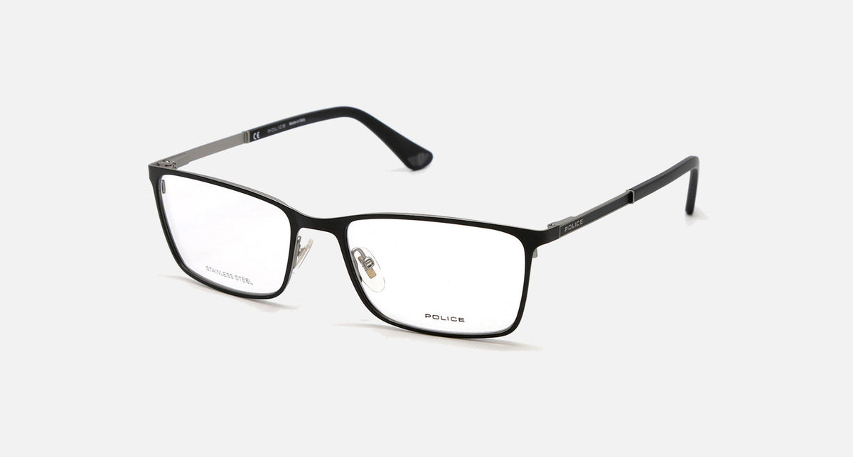 VPLA46 / Gun Black(0K56) / 56-18-145