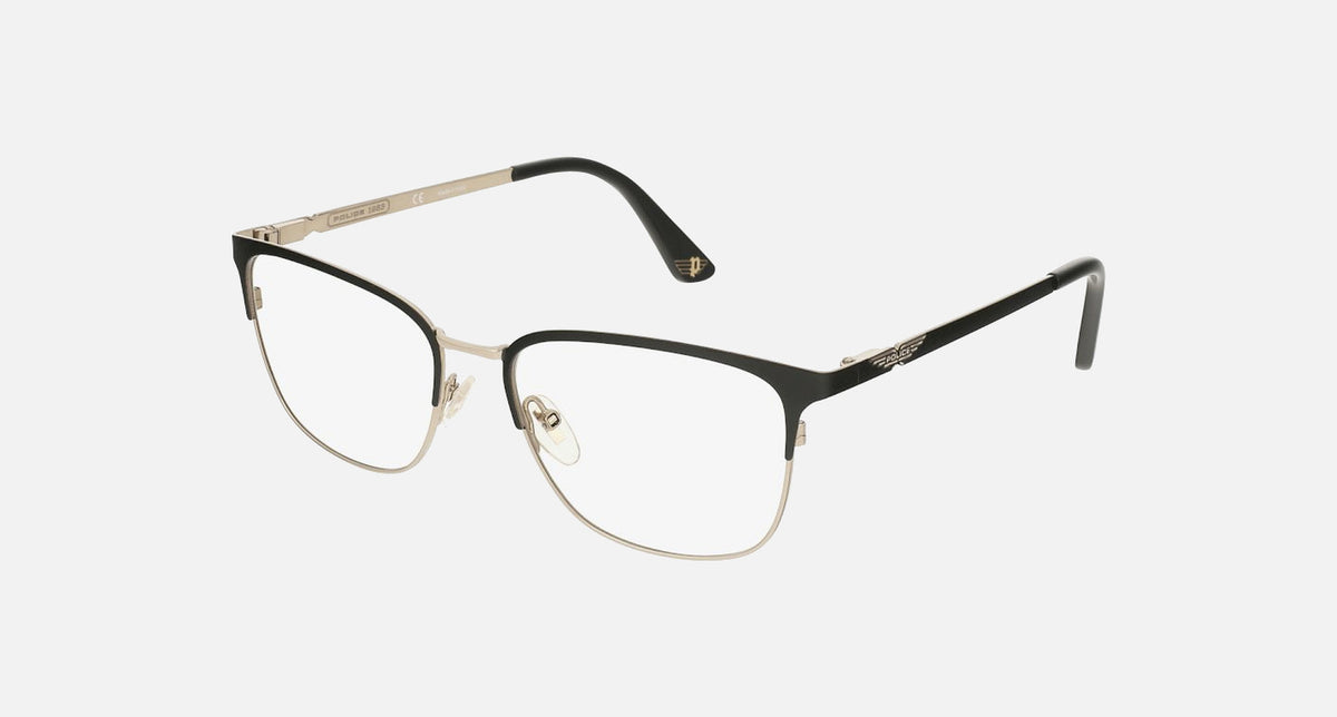 VPLB52 / Multicolored Havana(0301) / 54-17-145