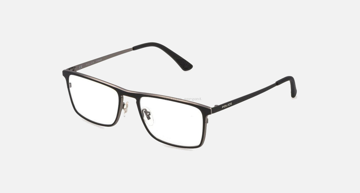 VPLB59 / Black/Grey(0622) / 54-18-145