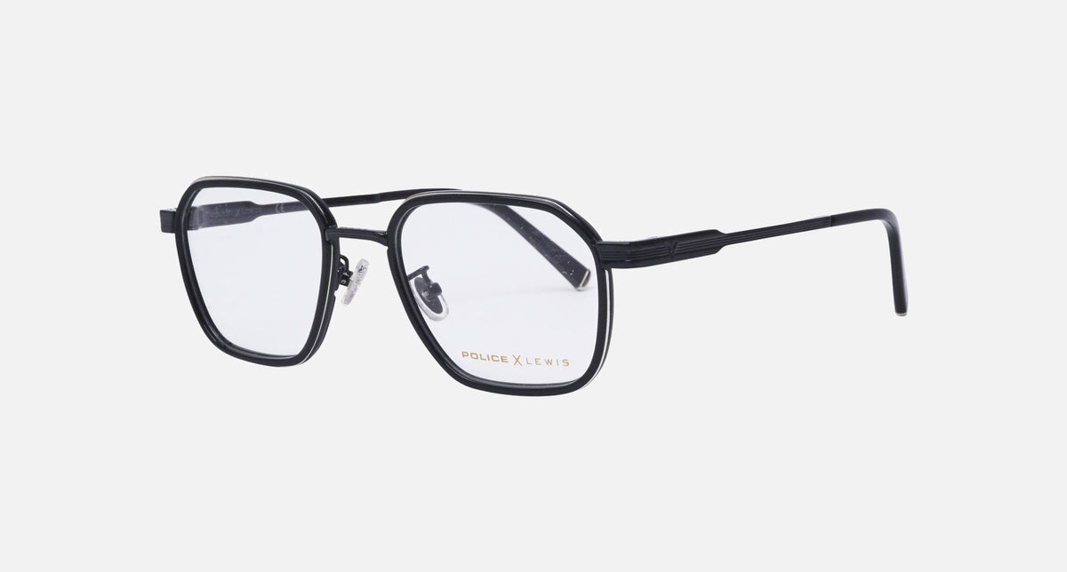 VPLC56 / Black Iron(0540) / 51-19-145