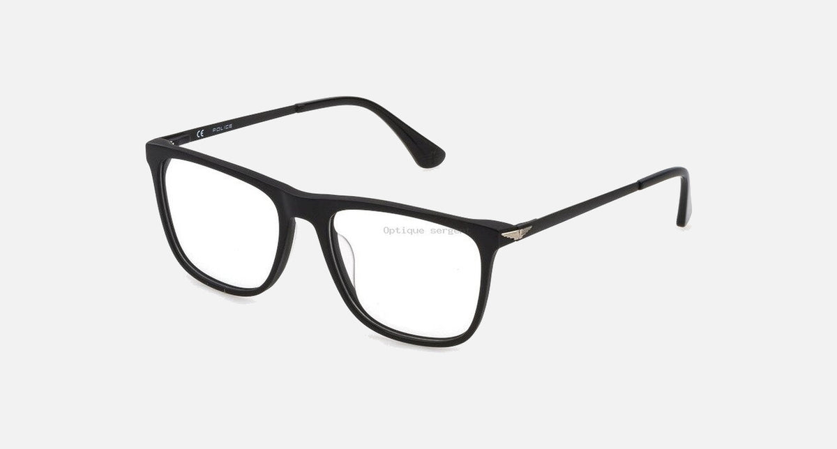 VPLD05 / Shiny Black/Matt Black(0V30) / 55-18-145