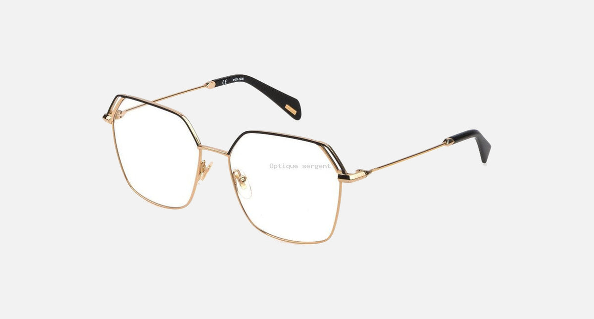 VPLD24 / Multicolored Havana(0301) / 55-16-140