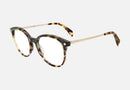 VPLD25 / Brown/Honey Havana(777Y) / 50-18-140