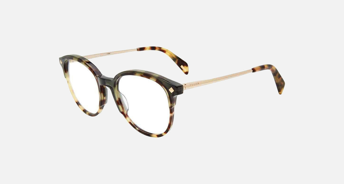 VPLD25 / Brown/Honey Havana(777Y) / 50-18-140