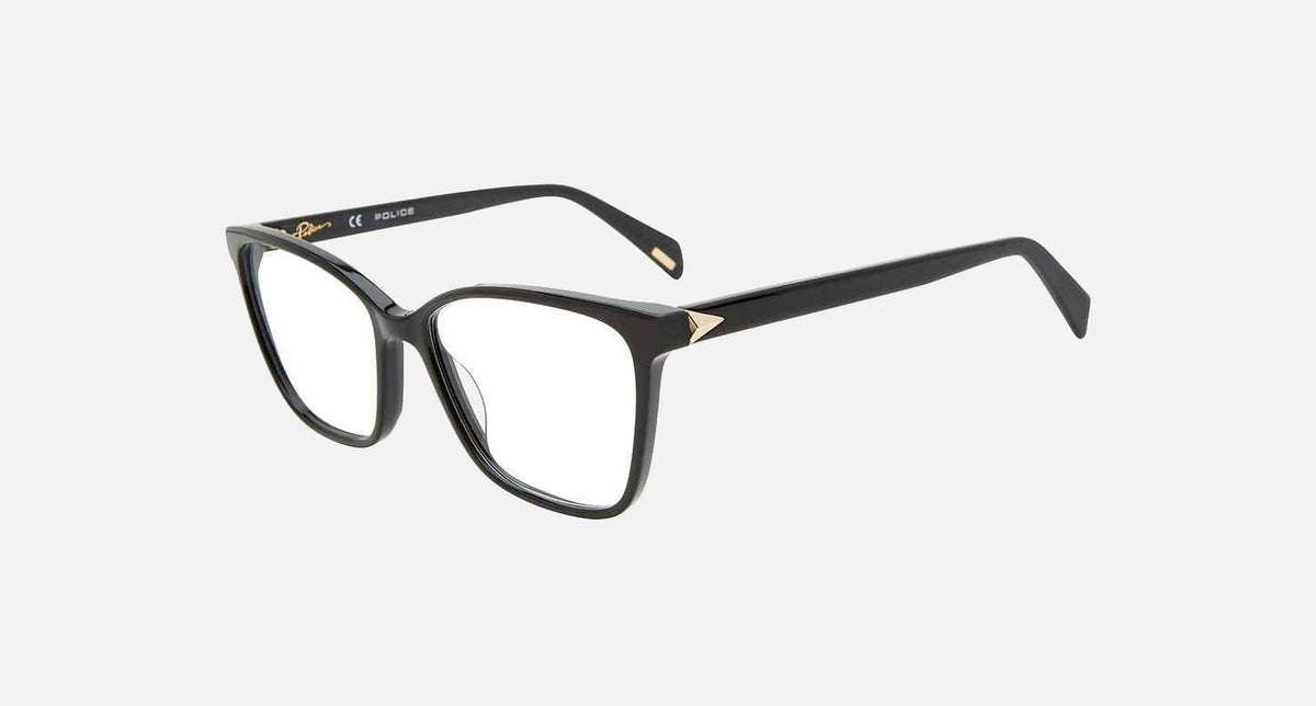 VPLD89M / Black(0700) / 54-16-140