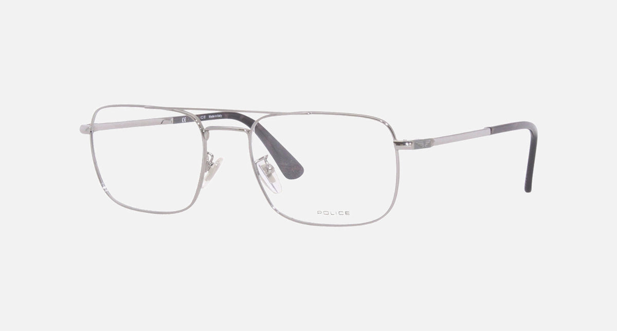 VPLD95 / Shiny Ruthenium With Coloured Parts(0508) / 55-19-145