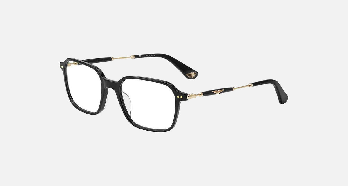 VPLE98 / Black(0700) / 52-18-140