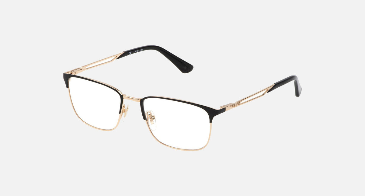 VPLF07 / Multicolored Havana(0301) / 53-18-145