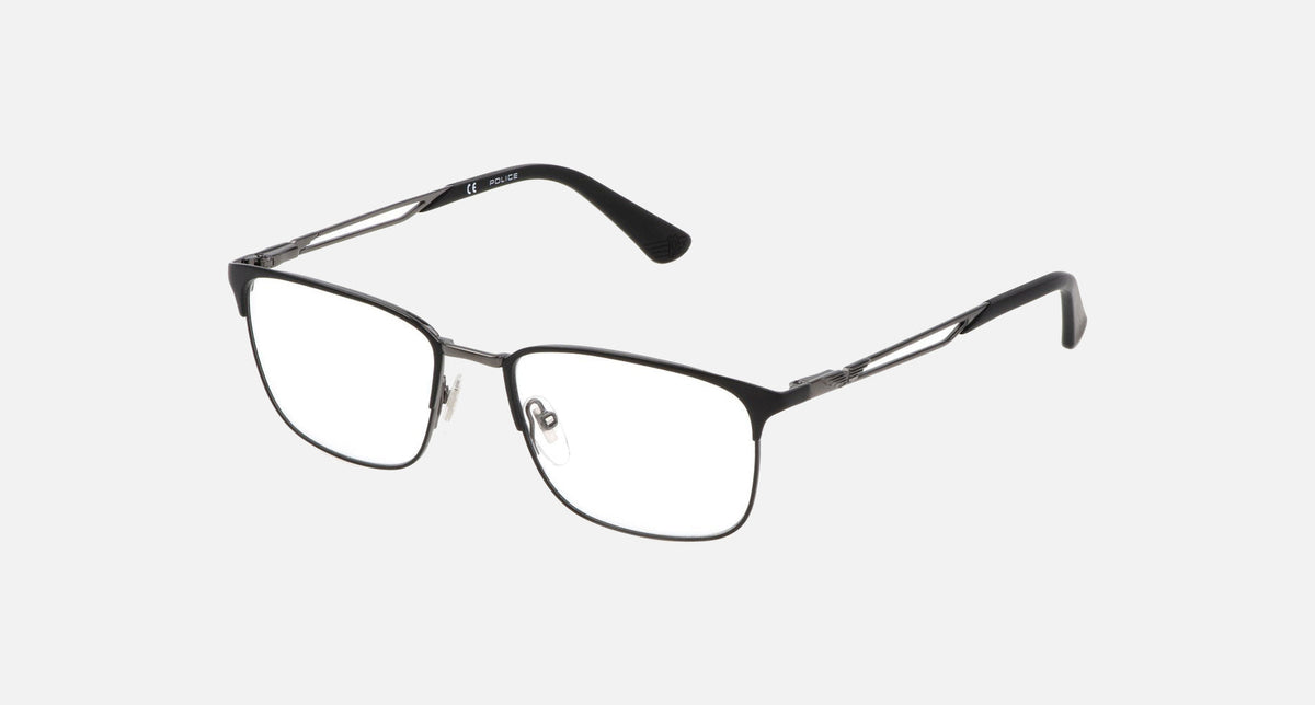 VPLF07 / Gun Black(0K56) / 53-18-145