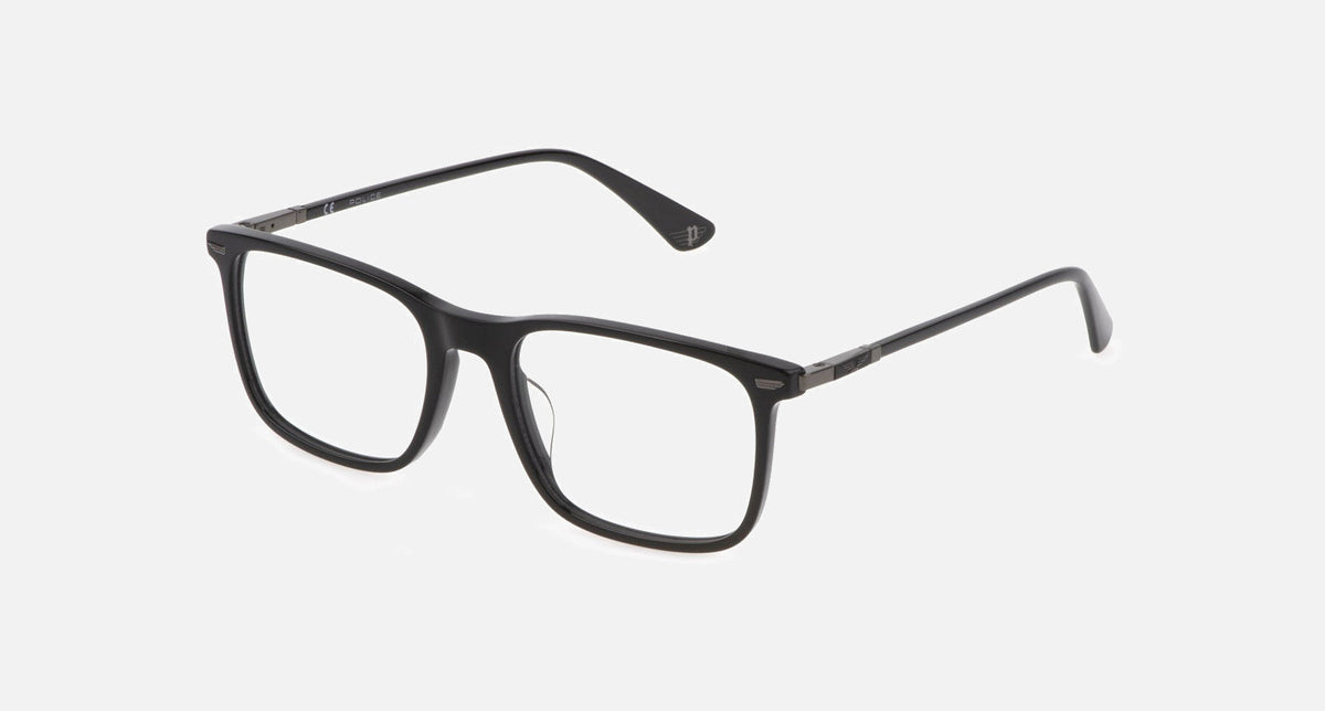 VPLF80 / Black(0700) / 53-18-145