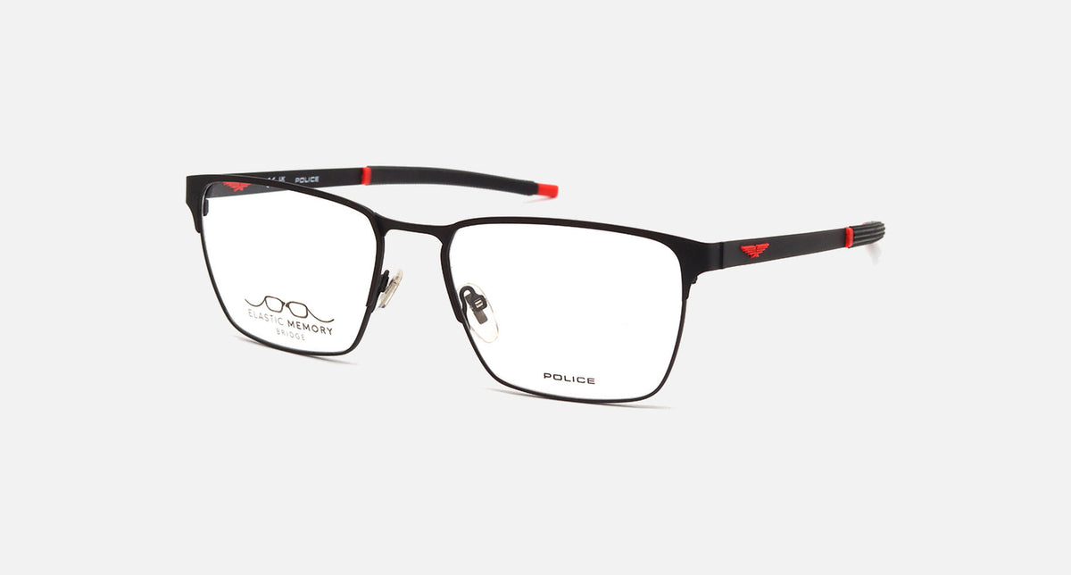 VPLG79 / Black(0531) / 56-18-145