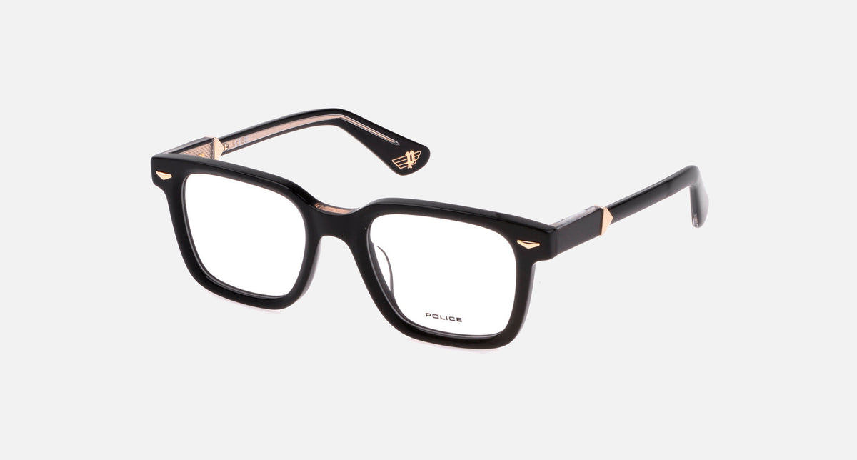 VPLG80 / Black(0700) / 51-21-145